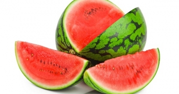 Bổ sung chất chống ô xy hóa từ dưa hấu