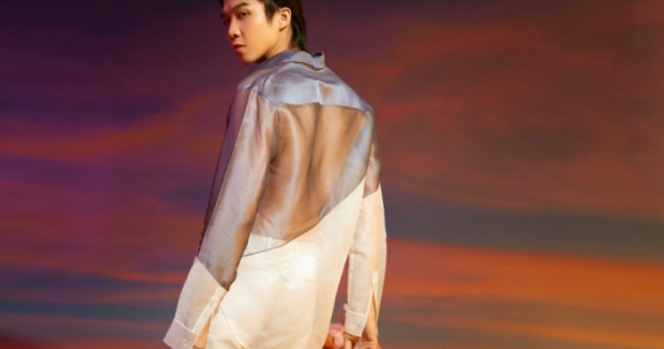 Soho: Tôi muốn khán giả nhớ đến mình bởi năng lực thay vì scandal