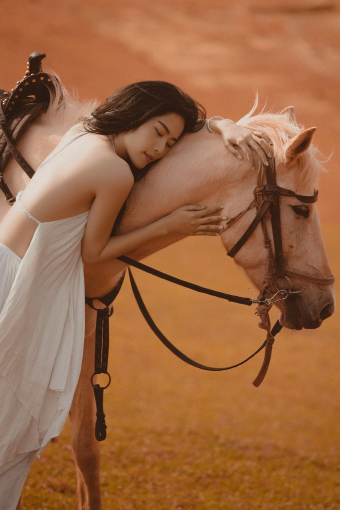 Ảnh: Đại Dương