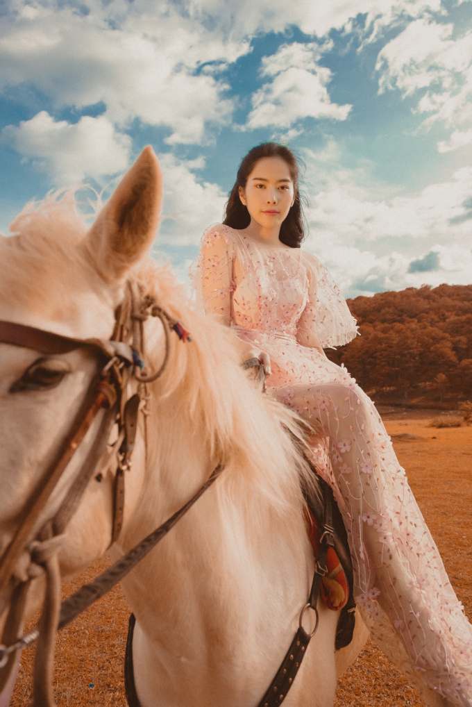 Ảnh: Đại Dương