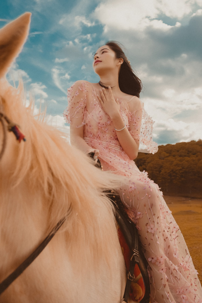 Ảnh: Đại Dương