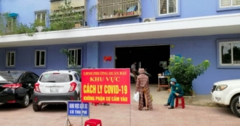 Nghệ An: Ca bệnh Covid-19 đầu tiên tử vong có nhiều bệnh nền