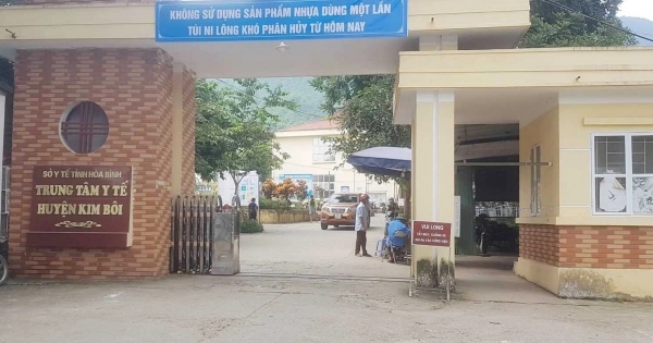 Hoà Bình: Nghi án chồng dùng dao đâm vợ tử vong tại nhà riêng