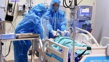 TP Hồ Chí Minh, Long An, Đồng Tháp có 04 ca mắc Covid-19 tử vong