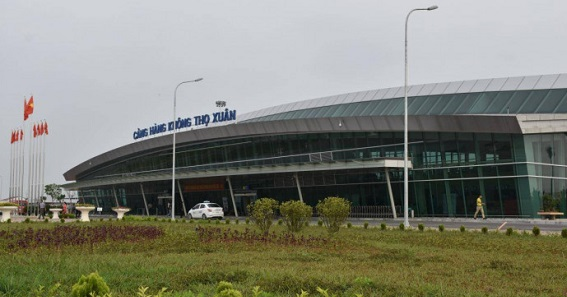Cảng Hàng không Thọ Xuân