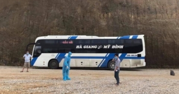 Phát hiện 20 trường hợp liên quan đến ca F0 trốn viện ở Bắc Giang