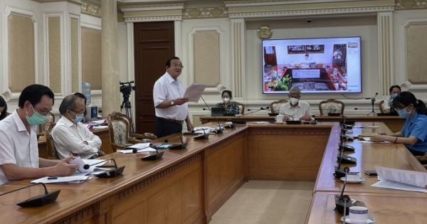 TP HCM: Hoàn thành giải ngân gói hỗ trợ 886 tỷ đồng cho người lao động khó khăn