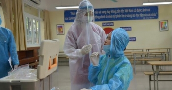 Lần đầu Việt Nam ghi nhận hơn 1.100 ca COVID-19/ngày
