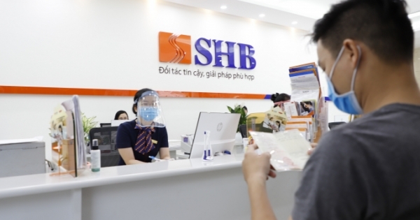 Tiết kiệm cùng SHB – Đầu tư an toàn, rinh ngàn quà tặng