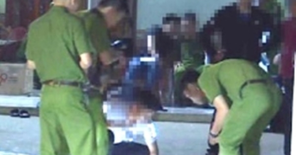 Hải Phòng: 1 người bị đánh tử vong sau vụ xô xát khi giải quyết mâu thuẫn