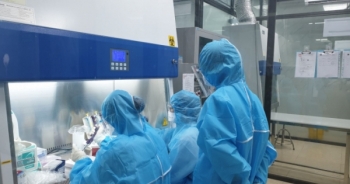 Cơ sở y tế thứ 5 tại Nghệ An đủ năng lực xét nghiệm khẳng định virus SARS-CoV-2