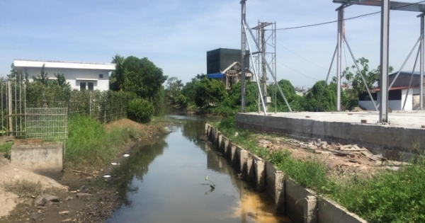 Hải Phòng: Nhiều sai phạm trong vấn đề quản lý và sử dụng đất đai