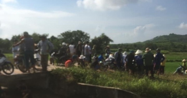 Nam thanh niên “mất tích” bí ẩn đã được tìm thấy, vẫn còn khỏe mạnh