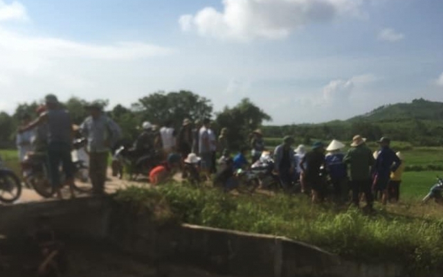 Nam thanh niên “mất tích” bí ẩn đã được tìm thấy, vẫn còn khỏe mạnh