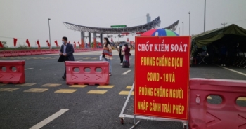 Quảng Ninh: Sẽ thí điểm xét nghiệm nhanh Covid-19 tại 3 điểm chốt kiểm dịch trọng điểm