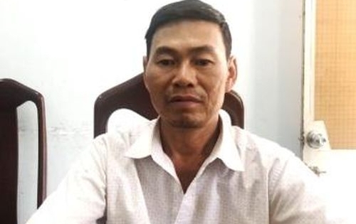 Giết người rồi trốn nã 27 năm vẫn không thoát khỏi lưới trời