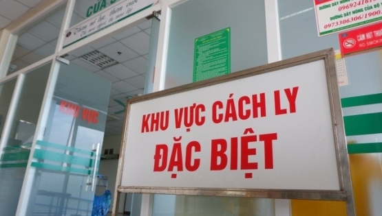 Khởi tố, điều tra vụ án làm lây lan dịch bệnh ở Cà Mau