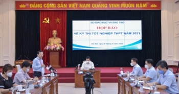 Thời gian công bố kết quả thi tốt nghiệp THPT 2021?