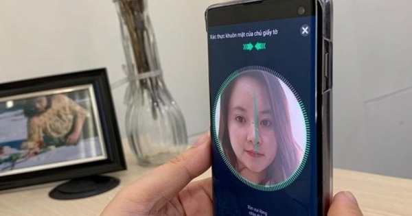 Công nghệ nhận diện khách hàng trong thế giới số