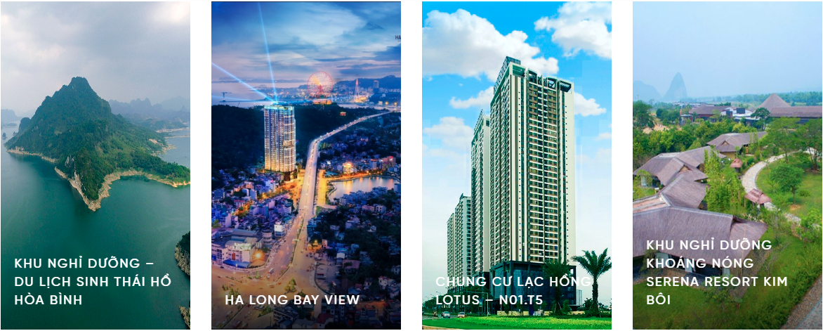 Bất ngờ với ông chủ lâu đài khủng Tam Đảo, nhiều năm ẩn mình thâu tóm quỹ đất trải dài từ Hà Nội, Sapa, Hòa Bình...đến Khánh Hòa - Ảnh 9.