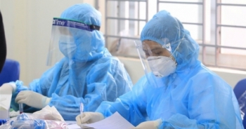 Hà Nội: 2 người cùng gia đình ở quận Thanh Xuân mắc Covid-19