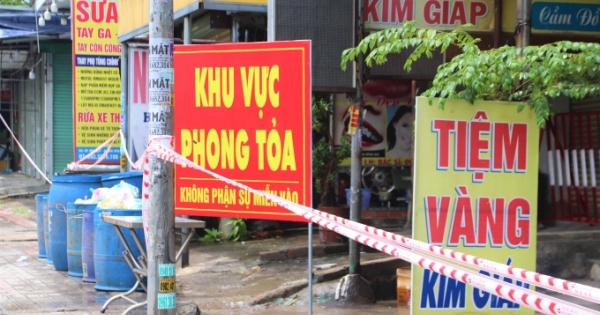 ​​Bình Dương đề ra phương án ứng phó 5 cấp độ dịch bệnh Covid-19