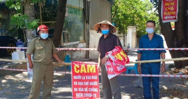 Dỡ phong tỏa Bệnh viện Tâm Thần Nghệ An