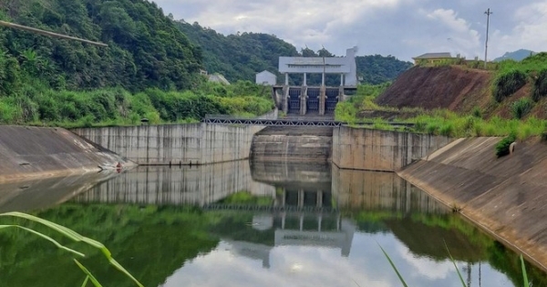 Muốn làm KĐT nghỉ dưỡng sinh thái 6.500 tỷ đồng ở Bắc Kạn, Tập đoàn Kim Nam đang kinh doanh thế nào?