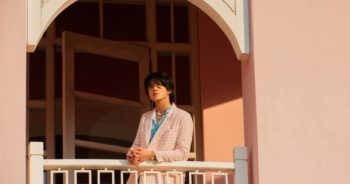 Soho gây chú ý khi lấn sân làm ca sĩ