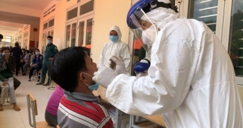 Thêm 14 ca dương tính SARS-CoV-2, Quảng Ngãi có 167 ca F0