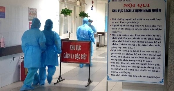 Khởi tố vụ án lây lan dịch bệnh tại thị xã Nghi Sơn, Thanh Hoá