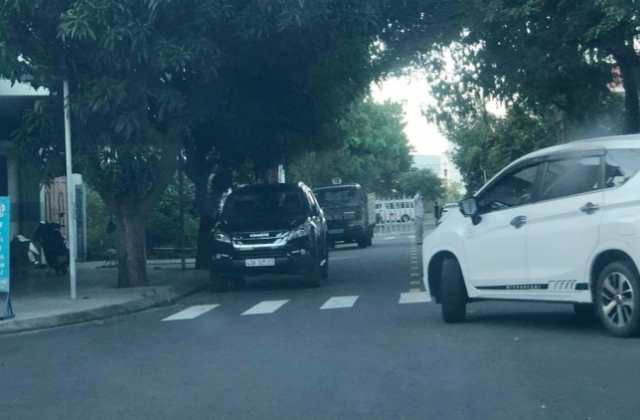 Đà Nẵng ghi nhận 1 ca mắc Covid-19 mới chưa rõ nguồn lây