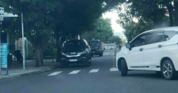 Đà Nẵng ghi nhận 1 ca mắc Covid-19 mới chưa rõ nguồn lây