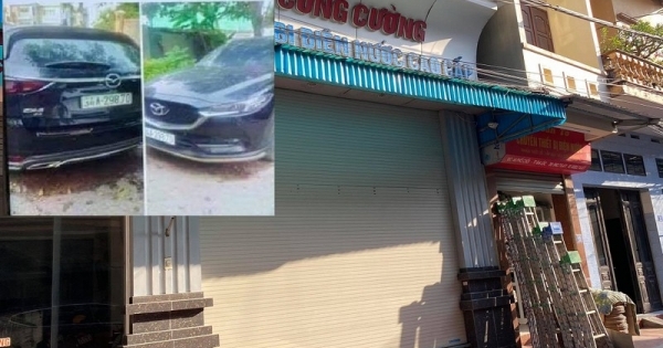 Tin mới nhất về vụ án người đàn ông mất tích 7 tháng sau khi đi đòi nợ ở Hải Dương