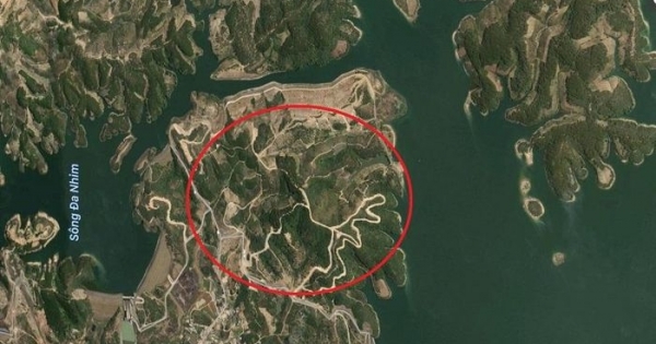 Thanh tra Chính phủ sửa nội dung thanh tra Dự án Khu đô thị sinh thái Đại Ninh