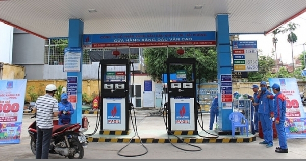 Giá xăng ngày mai 12/7 có thể tăng tới 750 đồng/lít!