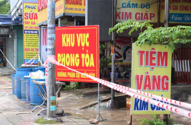 Bình Dương đề ra phương án ứng phó 5 cấp độ dịch bệnh Covid-19