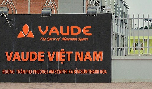 vaude