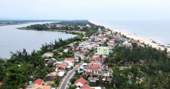 Làng bích họa đầu tiên ở Việt Nam được khoác thêm "áo mới"