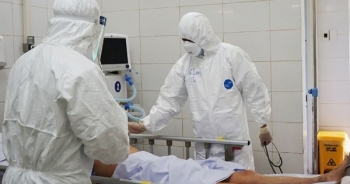 Thêm 4 ca tử vong do Covid-19 tại Long An, Đồng Tháp