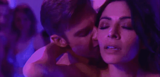 Bộ phim truyền h&igrave;nh ngập cảnh