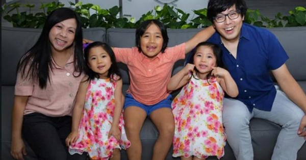 Cậu bé con lai Việt - Nhật kiếm tiền giỏi nhất thế giới