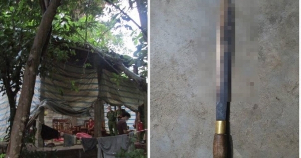 Yên Bái: Xô xát vì mất mâm cơm cúng, một người tử vong