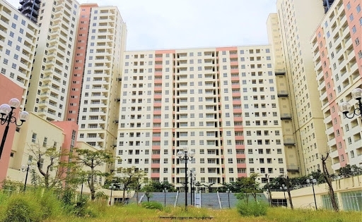 Hà Nội hoàn thành 290.303m2 sàn nhà ở