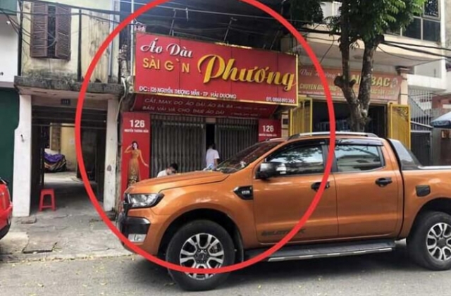 Lộ diện nghi phạm li&ecirc;n quan đến vụ s&aacute;t hại người đ&agrave;n &ocirc;ng đi đ&ograve;i nợ tại Hải Dương