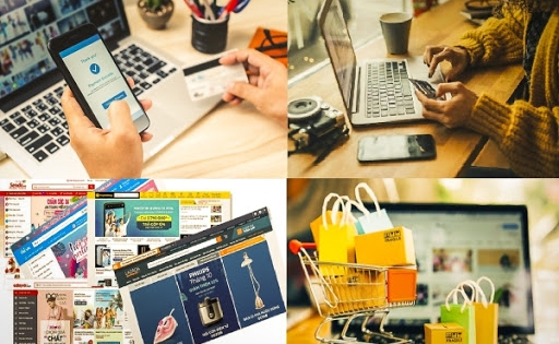 Bảo vệ quyền lợi người tiêu dùng trong giao dịch thương mại điện tử