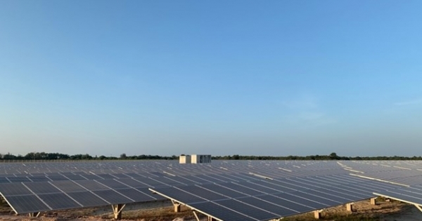 EVN cắt giảm điện từ năng lượng tái tạo, LIG vội vàng 