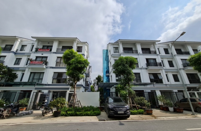 Gamuda Land Việt Nam bị xử phạt 45 triệu đồng, nhiều l&atilde;nh đạo bị