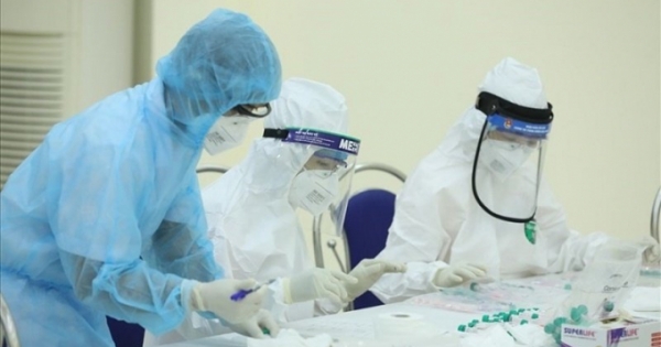 Khởi tố vụ án hình sự liên quan quán cắt tóc làm lây lan dịch bệnh