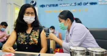 Nhật Bản tiếp tục tài trợ cho Việt Nam 1 triệu liều vaccine Astrazeneca